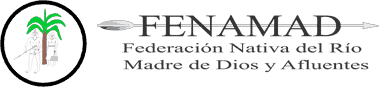 Fenamad Sitio Web